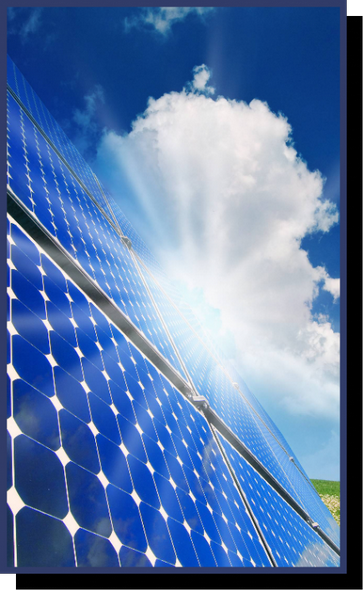 installazione e manutenzione impianti fotovoltaici